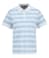 Breeze Blue / White
