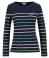 Navy Stripe 2