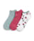 White / Mint / Cherry