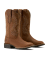 Frontier Brown