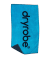 Blue / Charcoal Grey
