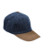 Blue / Black Hbon