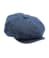 Blue / Black Hbon