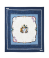 Crest Print