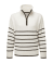 Soft White / Loden