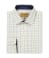 Vintage Navy Tattersall