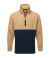 True Navy / Tan