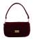 Velvet Burgundy