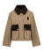 MILITARY BROWN/N