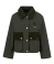 Olive / Brown