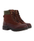 Mahogany / Choc Nubuck