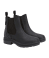 Black Nubuck