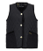 Black / Classic Tartan