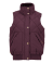 Black Cherry / Dark Brown / Muted Tartan