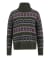Olive Multi Patchwork