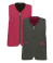 Sage / Zeni Pink