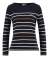 Navy Stripe 3