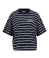 Navy Stripe