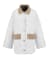 Linen White / Ancient Tartan