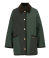 Olive / Ancient Tartan