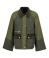 Olive / Dark Moss / Ancient Tartan