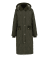 Olive / Ancient Tartan
