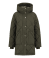 Olive / Ancient Tartan