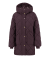Black Cherry / Dark Brown / Muted Tartan