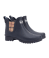 Navy / Hessian