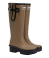 Military Brown / Black