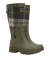 Olive / Ancient Tartan