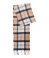 Hessian Tartan