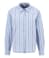 Ice Blue Stripe