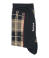 Hessian Tartan