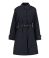 Dark Navy / Hessian Tartan
