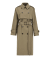 Military Brown / Hollyhock