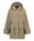 Military Brown / Hollyhock