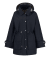 Dark Navy / Hessian