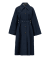 Dark Navy / Hessian Tartan