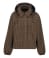 Vicuna Gingham Check