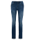 Worn Blue Wash
