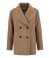 Camel / Hessian Tartan