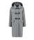 Light Grey Marl / Onyx Tartan