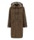 Brown / Orange Check / Hessian Tartan