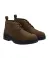 Oiled Olive Suede