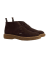 Choc Suede