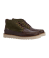 Olive / Dark Brown