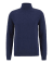 Navy Marl
