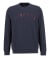 Navy / Winterberry