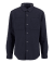 Navy Marl